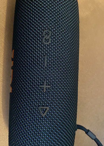 JBL Mavi Bluetooth Hoparlör - Görsel 3