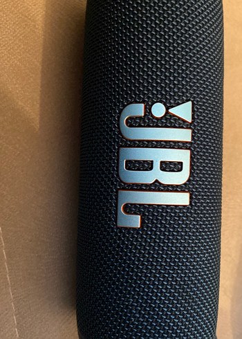 JBL Mavi Bluetooth Hoparlör - Görsel 2