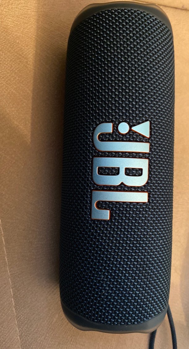 JBL Mavi Bluetooth Hoparlör - Görsel 2