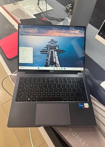  Beden Dokunmatik ekran D14 İ5 16gb ram 512gb ssd 14'