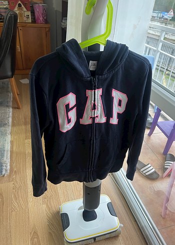 Gap 8 Yaş