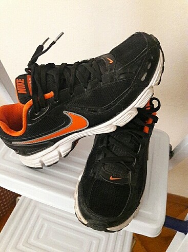Orjinal nike spor ayakkabı