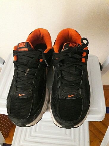 Nike Orjinal nike spor ayakkabı
