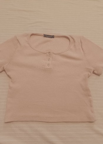 Diğer Pembe Crop