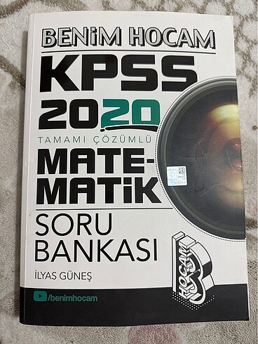 KPSS SORU BANKASI
