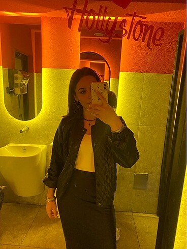 Saten etek - Görsel 2