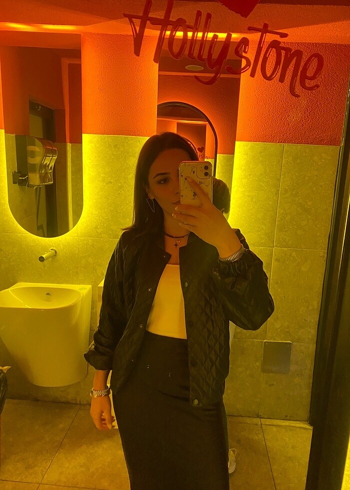 Saten etek - Görsel 2