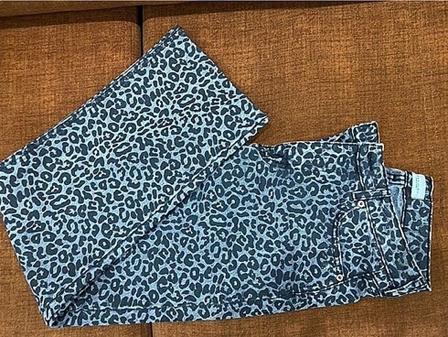 Zara Pantolon