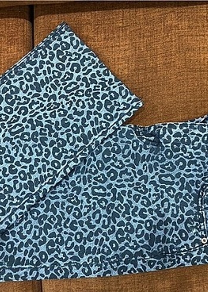 Pantolon - Görsel 2