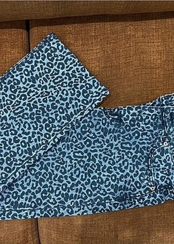 Pantolon - Görsel 3