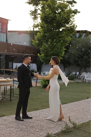 Söz elbisesi - Görsel 5