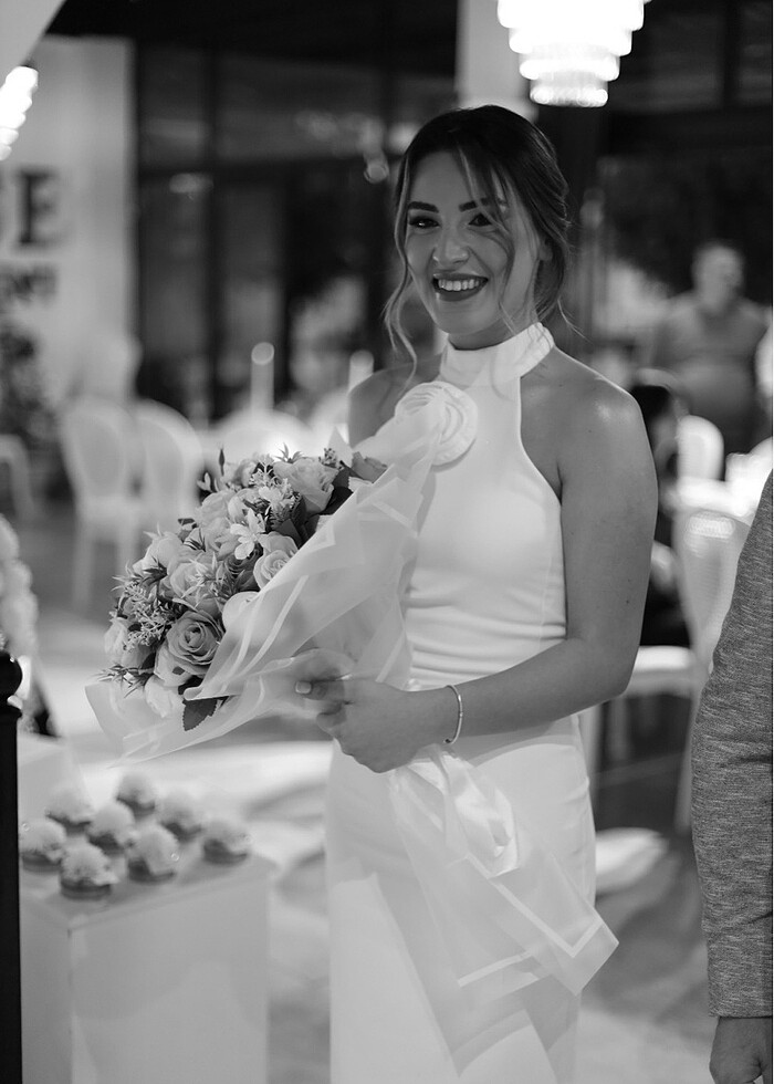 Söz elbisesi - Görsel 4