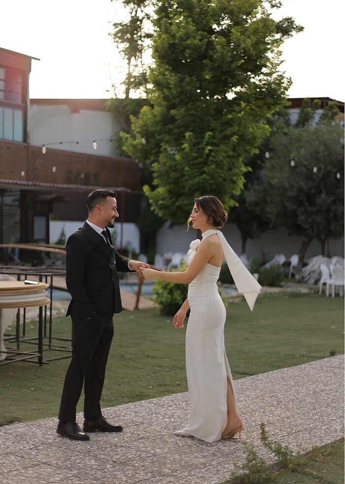 Söz elbisesi - Görsel 5