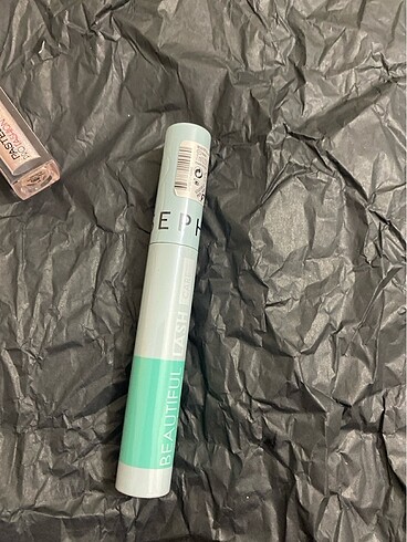 Sephora Maskara