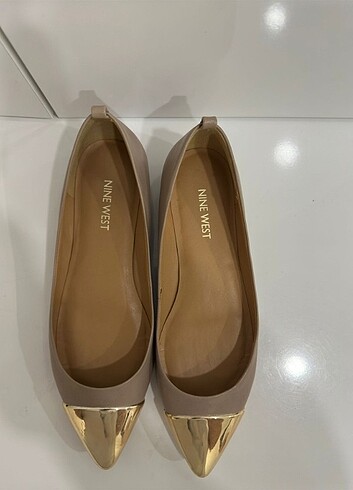 38 Beden camel Renk Babet