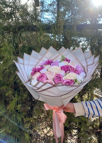 Zarif Pembe - Görsel 2