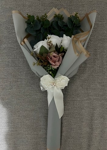 diğer Beden mor Renk Hayal Buketleri