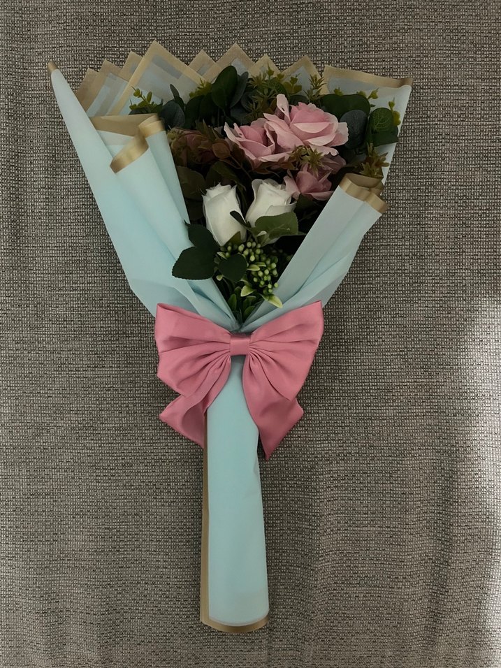 Hayal Buketleri - Görsel 3