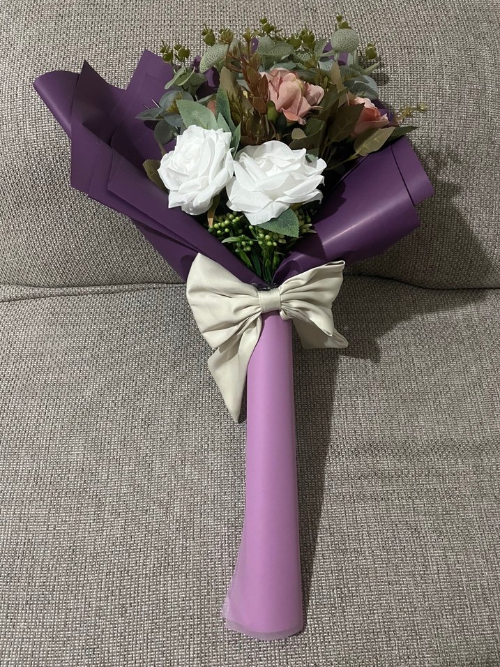 Hayal Buketleri - Görsel 2