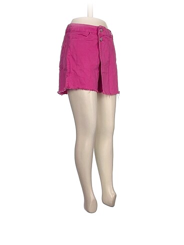 Vintage Love Vintage Love Jean / Kot Şort %70 İndirimli.