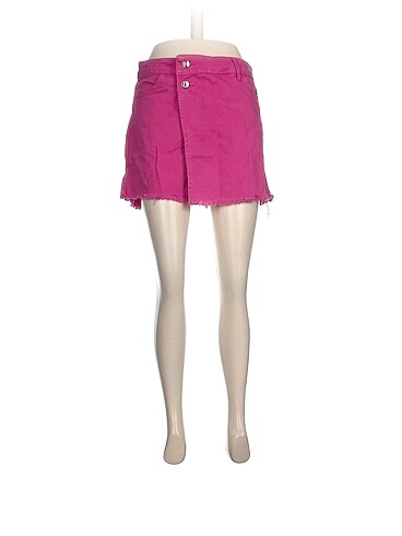 Vintage Love Jean / Kot Şort %70 İndirimli.