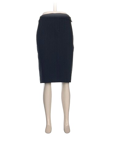 Mango Midi Etek %70 İndirimli.
