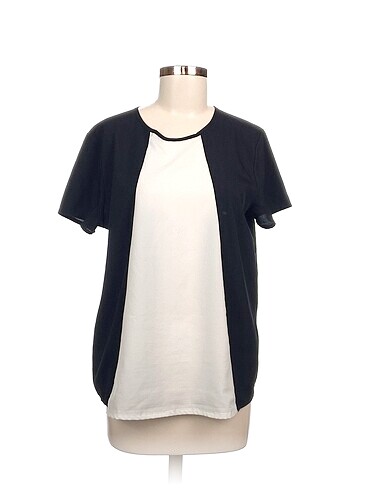 Vintage Love Bluz %70 İndirimli.