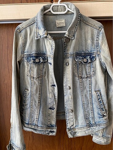 Kot ceket - Görsel 2