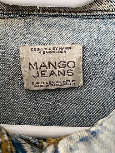 Kot ceket - Görsel 4