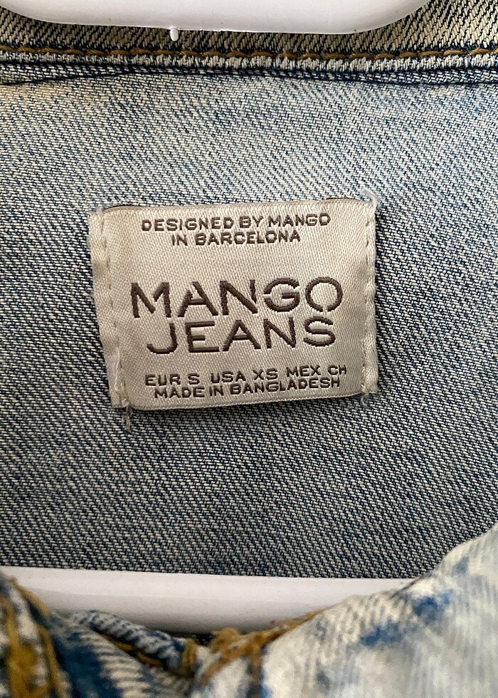 Kot ceket - Görsel 4