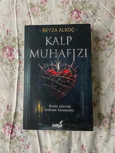 kalp muhafızı