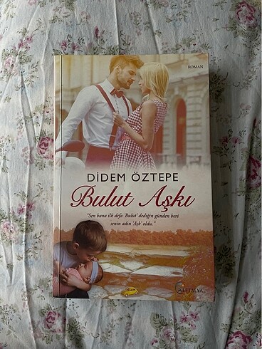 kitap