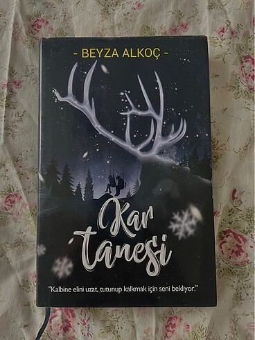 kar tanesi