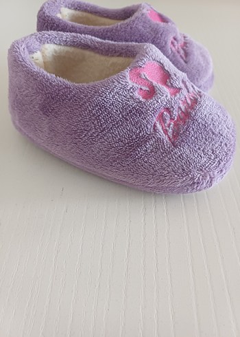 barbie ev ayakkabısı 23/24 - Görsel 5