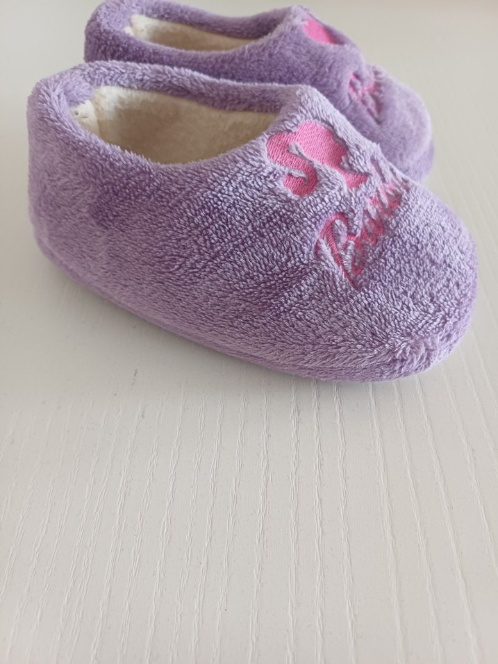 barbie ev ayakkabısı 23/24 - Görsel 5