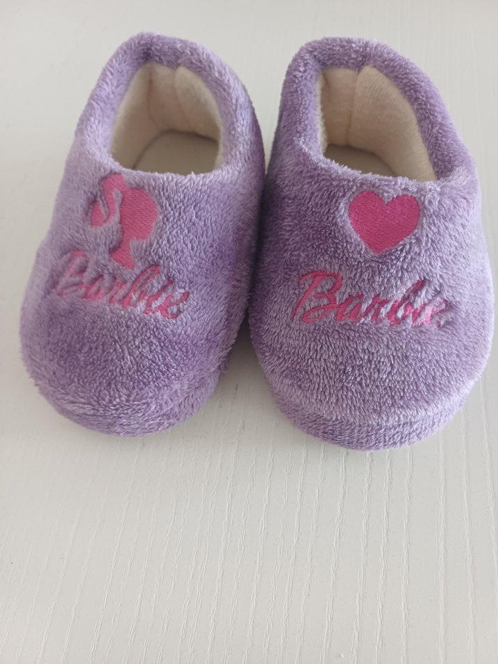 barbie ev ayakkabısı 23/24 - Görsel 3