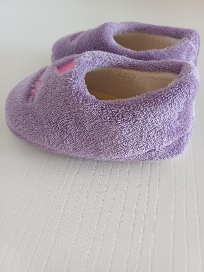 barbie ev ayakkabısı 23/24 - Görsel 4