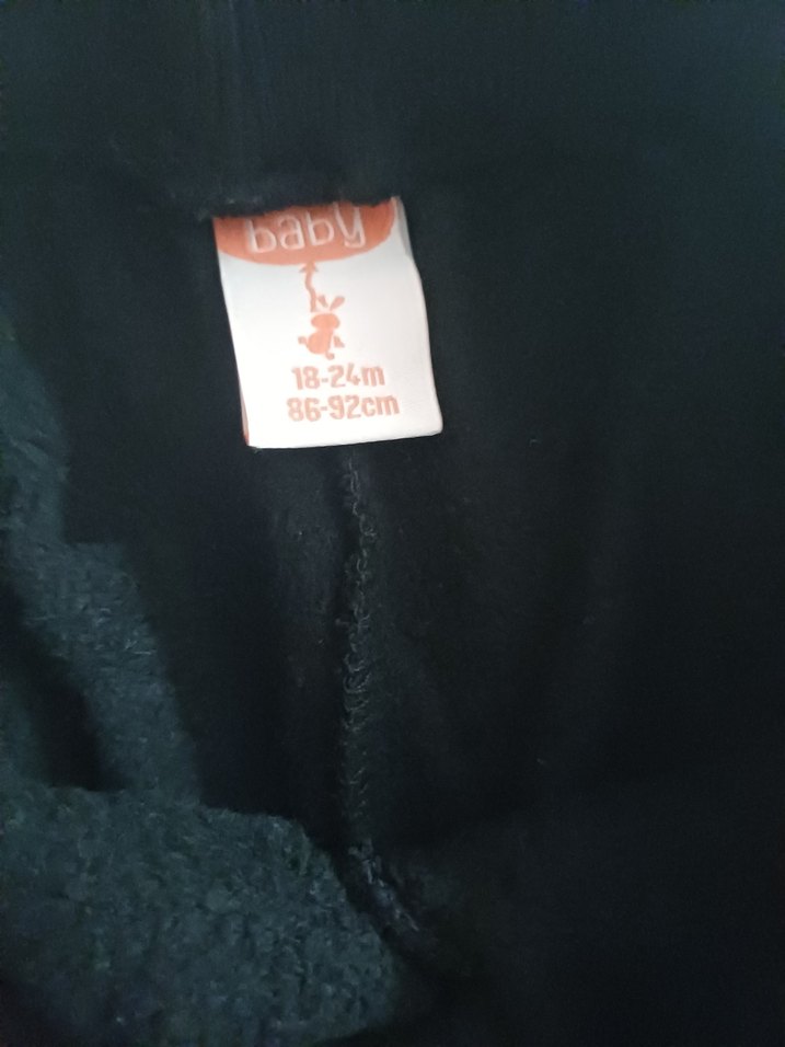 koton termal jogger alt - Görsel 3