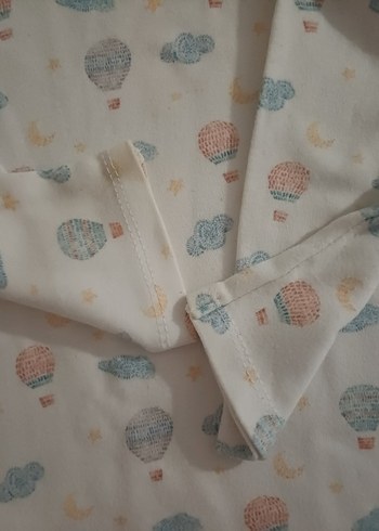 kız çocuk pijama 3 yaş - Görsel 6