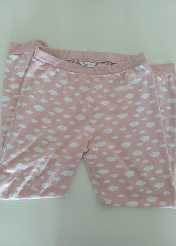 penti termal pijama alt - Görsel 3