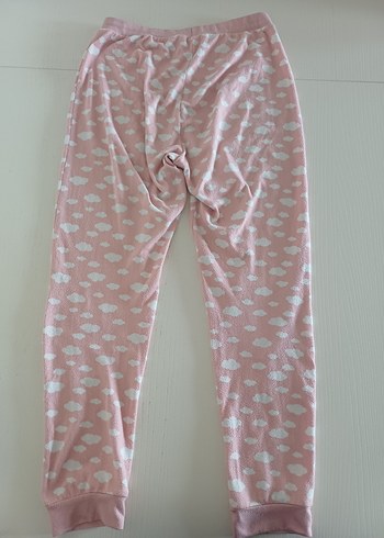 penti termal pijama alt - Görsel 5