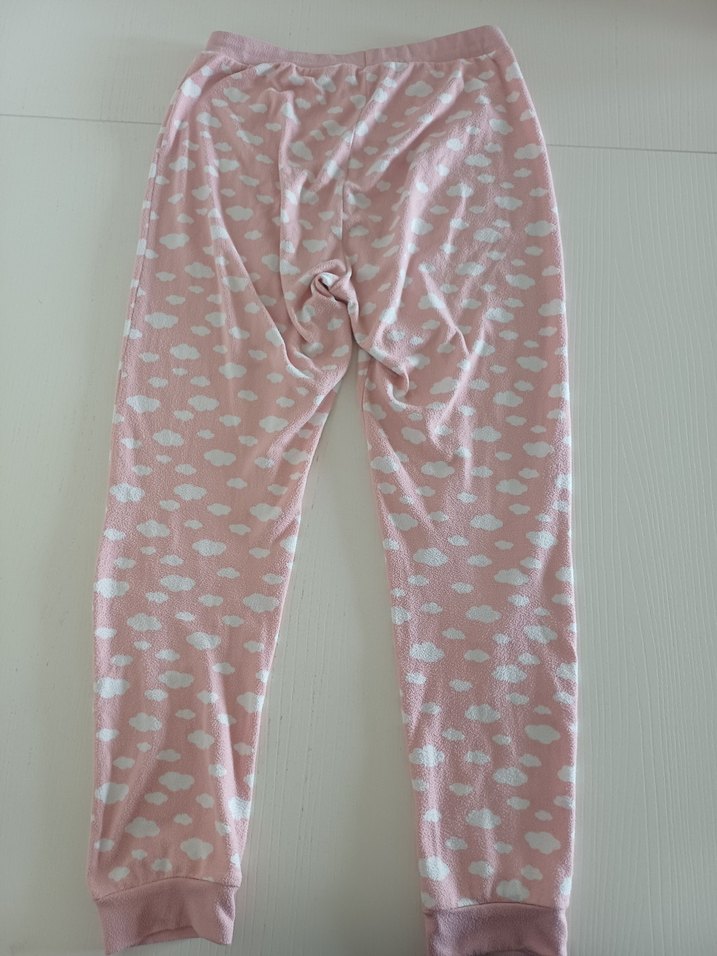 penti termal pijama alt - Görsel 4