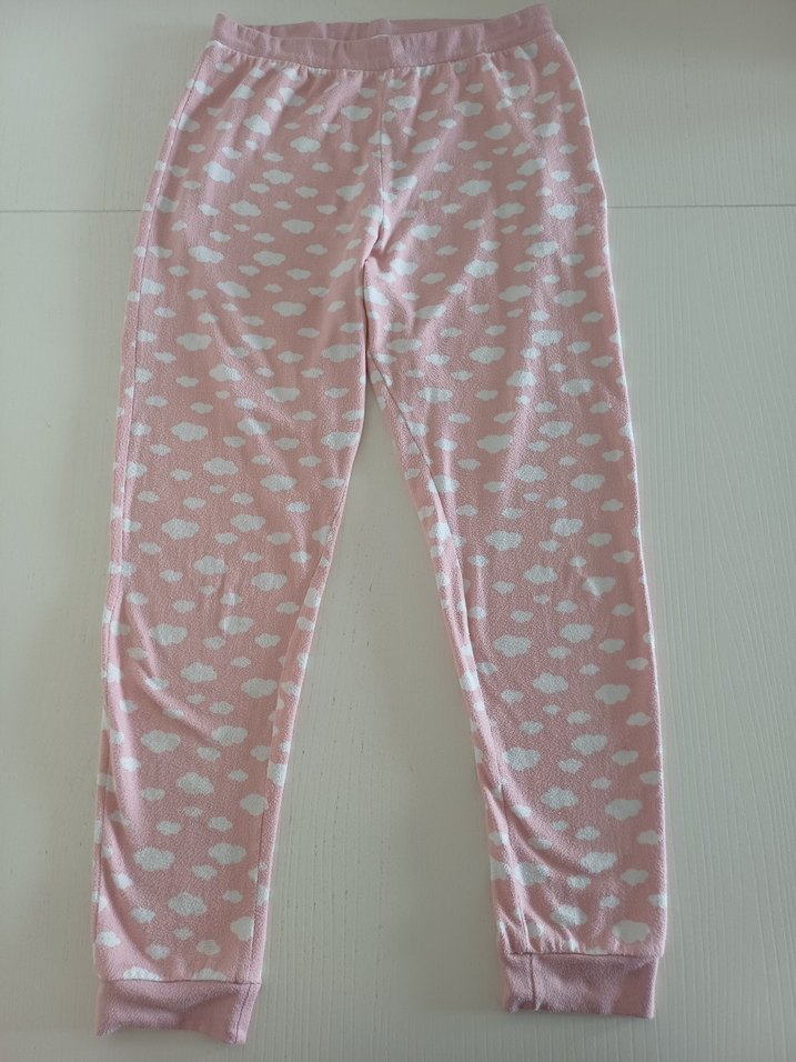 penti termal pijama alt - Görsel 2
