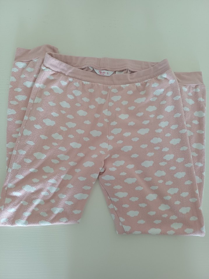 penti termal pijama alt - Görsel 3