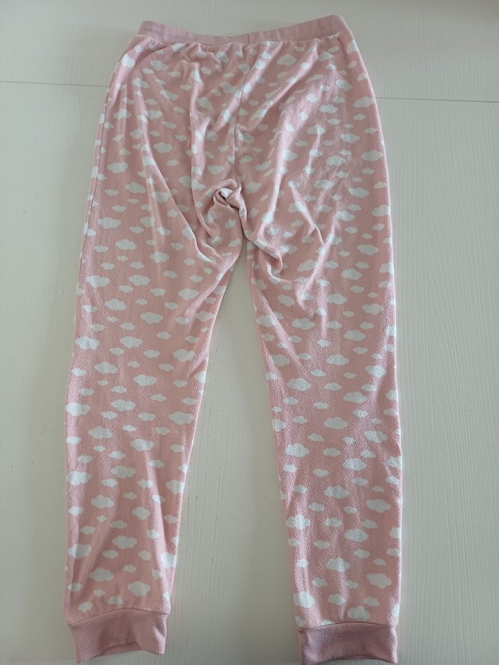 penti termal pijama alt - Görsel 5