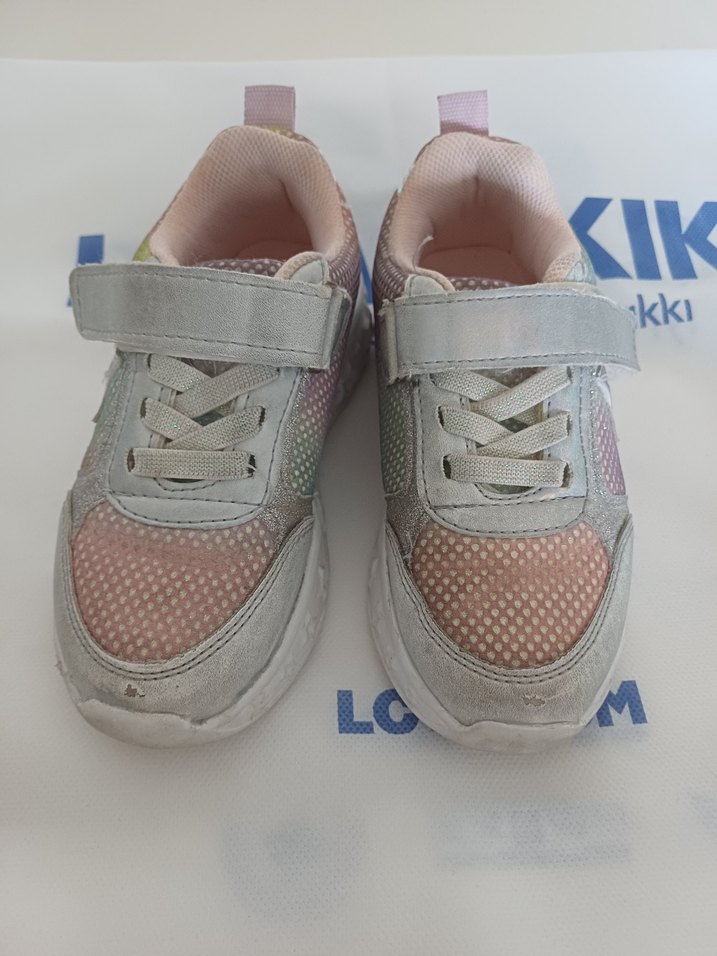 lcw ışıklı spor ayakkabı - Görsel 2