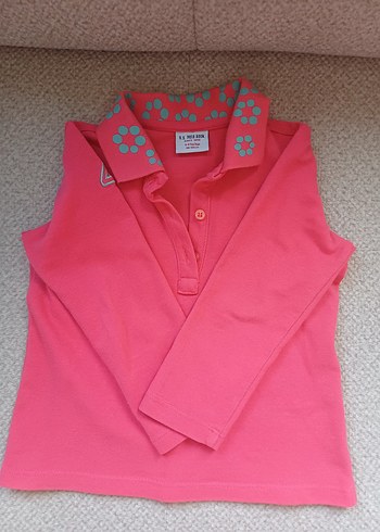 u-s-polo-assn 4 Yaş