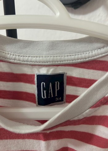 Çizgili Uzun Kollu sweatshirt - Görsel 3