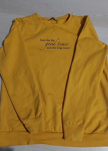 Sweatshirt