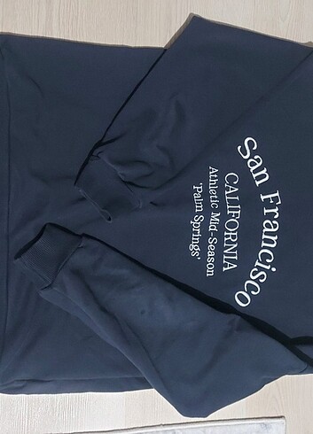 Swearshirt